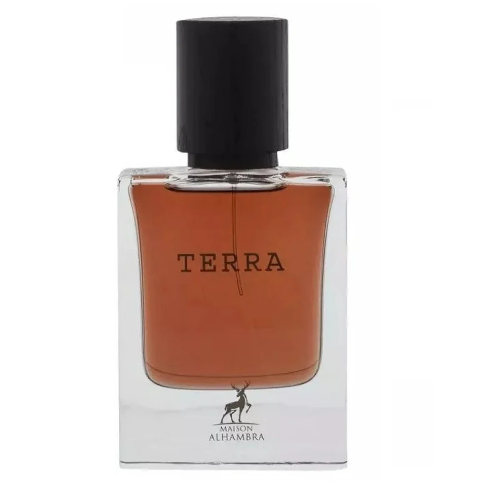 Terra woda perfumowana spray - Image 3