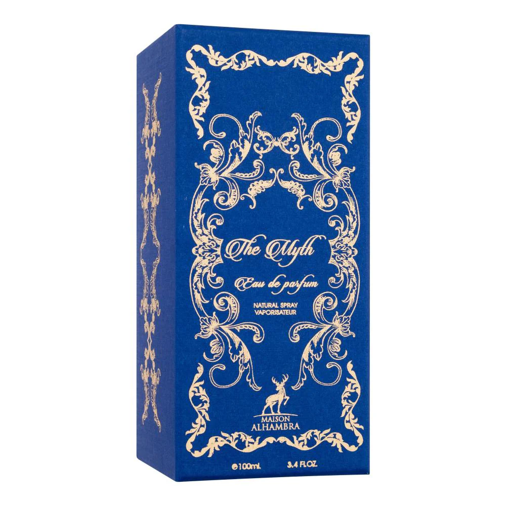 The Myth woda perfumowana spray - Image 2