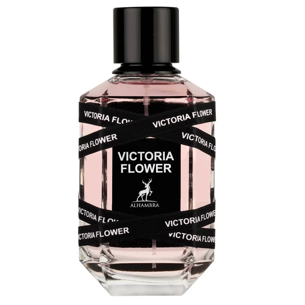 Victoria Flower woda perfumowana spray