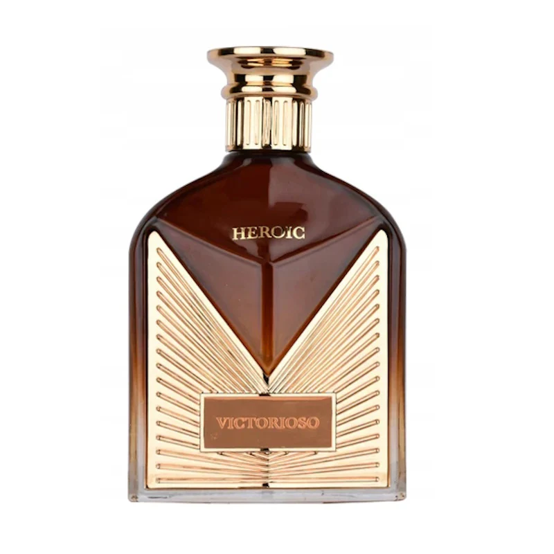 Victorioso Heroic woda perfumowana spray - Image 3