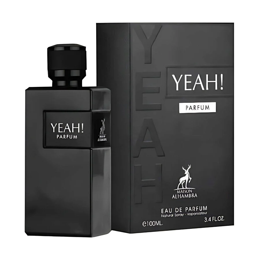 Yeah! Parfum woda perfumowana - Image 2