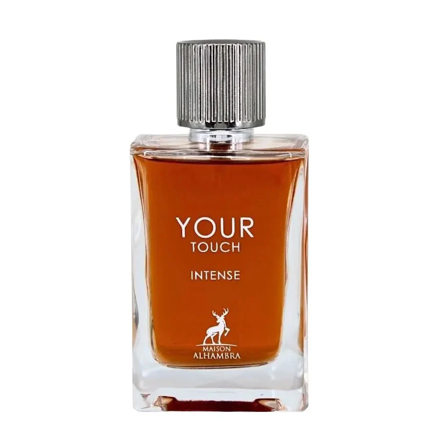 Your Touch Intense woda perfumowana - Image 3