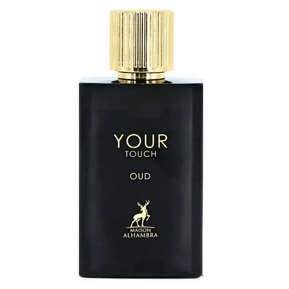 Your Touch Oud woda perfumowana spray