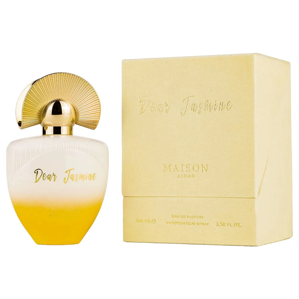Dear Jasmine woda perfumowana spray - Image 2