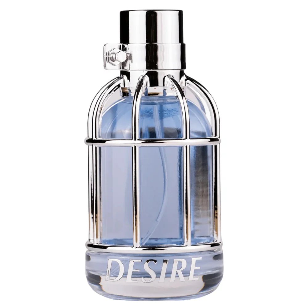 Desire woda perfumowana spray - Image 3