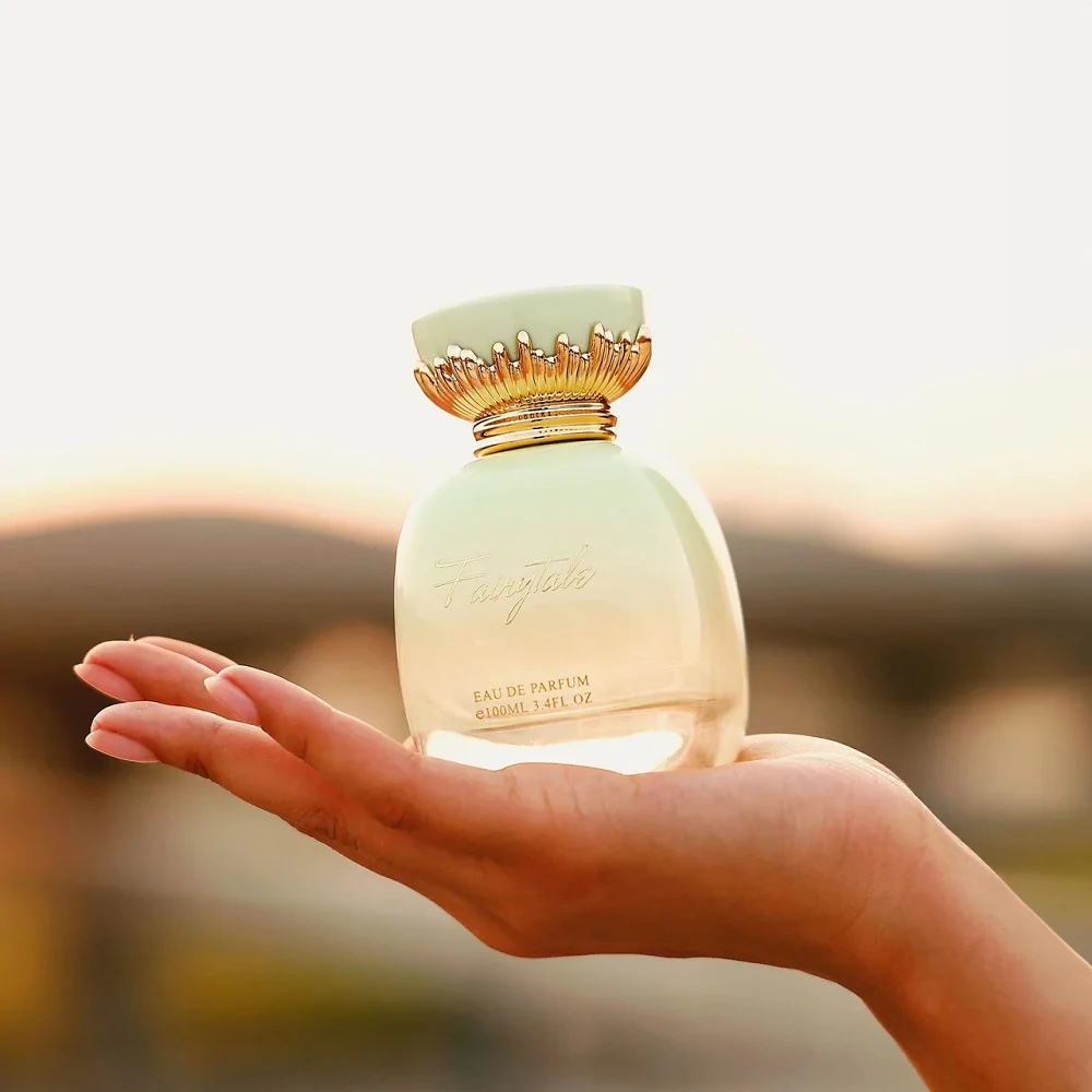 Fairy Tale woda perfumowana spray - Image 2