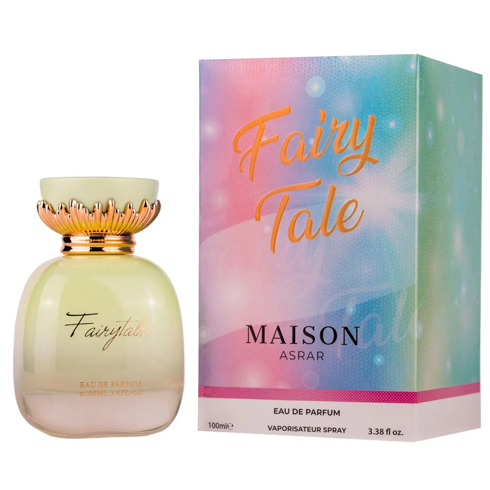 Fairy Tale woda perfumowana spray - Image 3