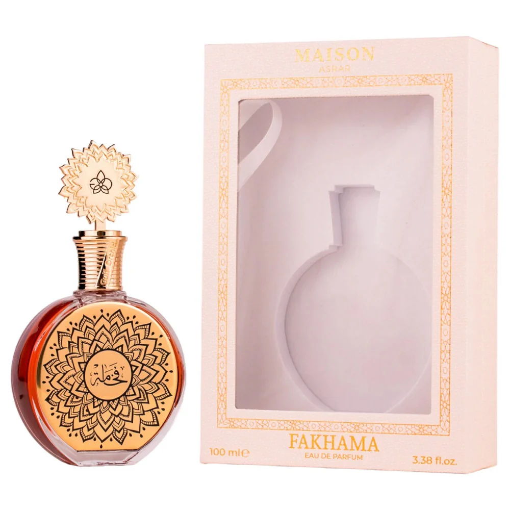 Fakhama woda perfumowana spray - Image 2