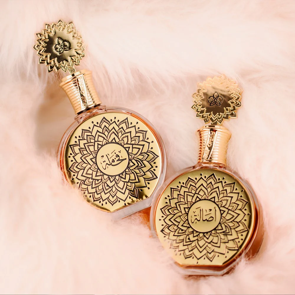 Fakhama woda perfumowana spray - Image 3