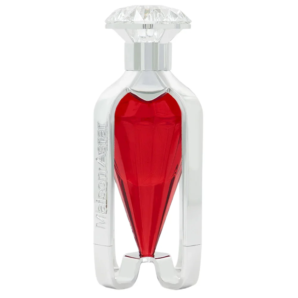 Jawhara Rouge woda perfumowana spray