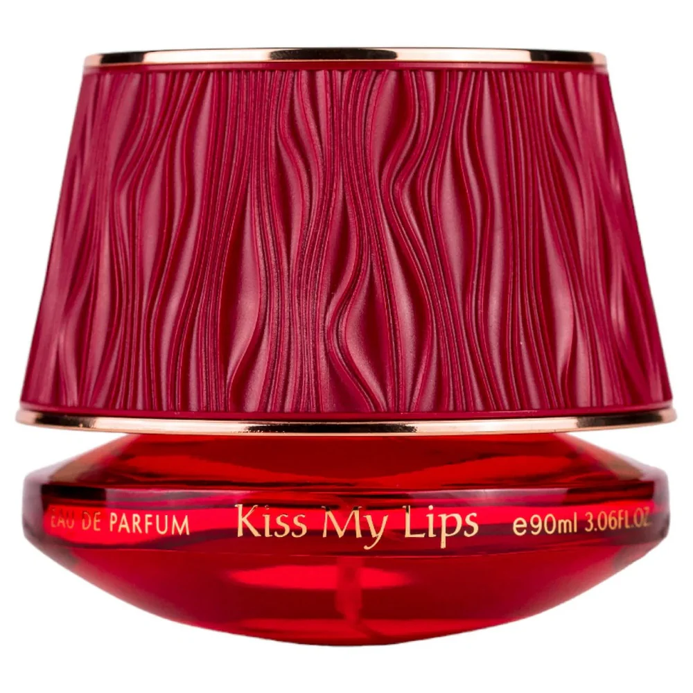 Kiss My Lips woda perfumowana spray