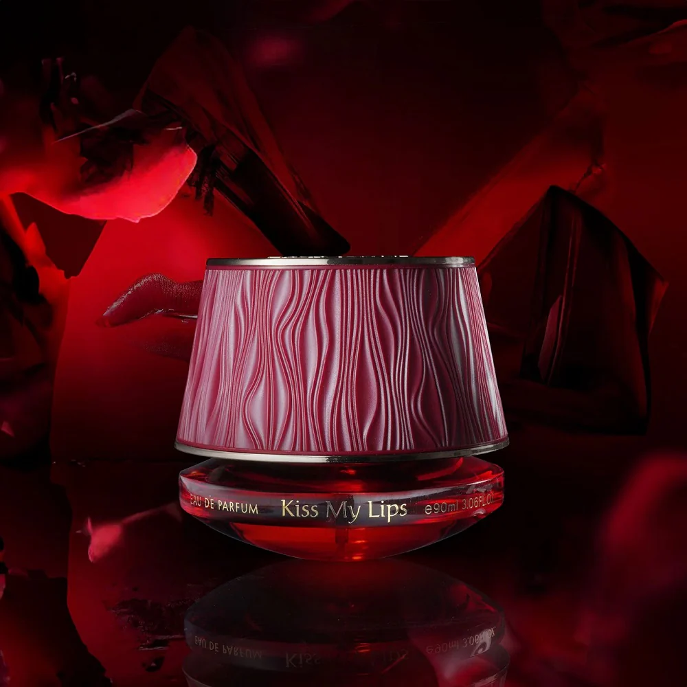 Kiss My Lips woda perfumowana spray - Image 2