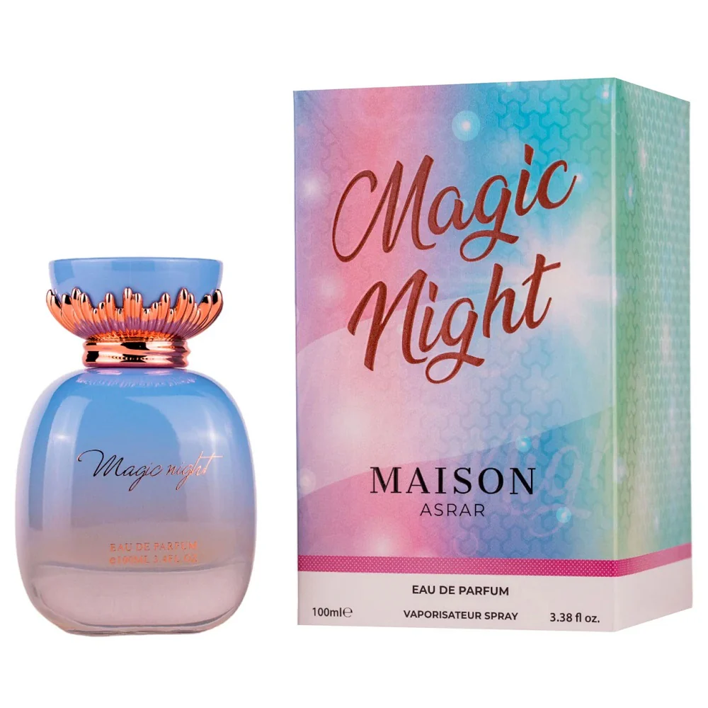 Magic Night woda perfumowana spray - Image 2