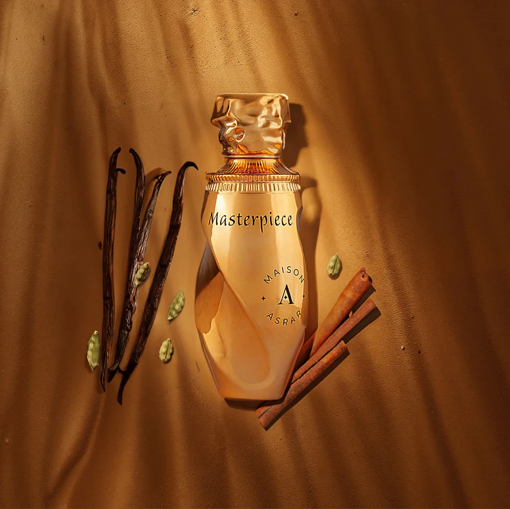 Masterpiece woda perfumowana spray - Image 3