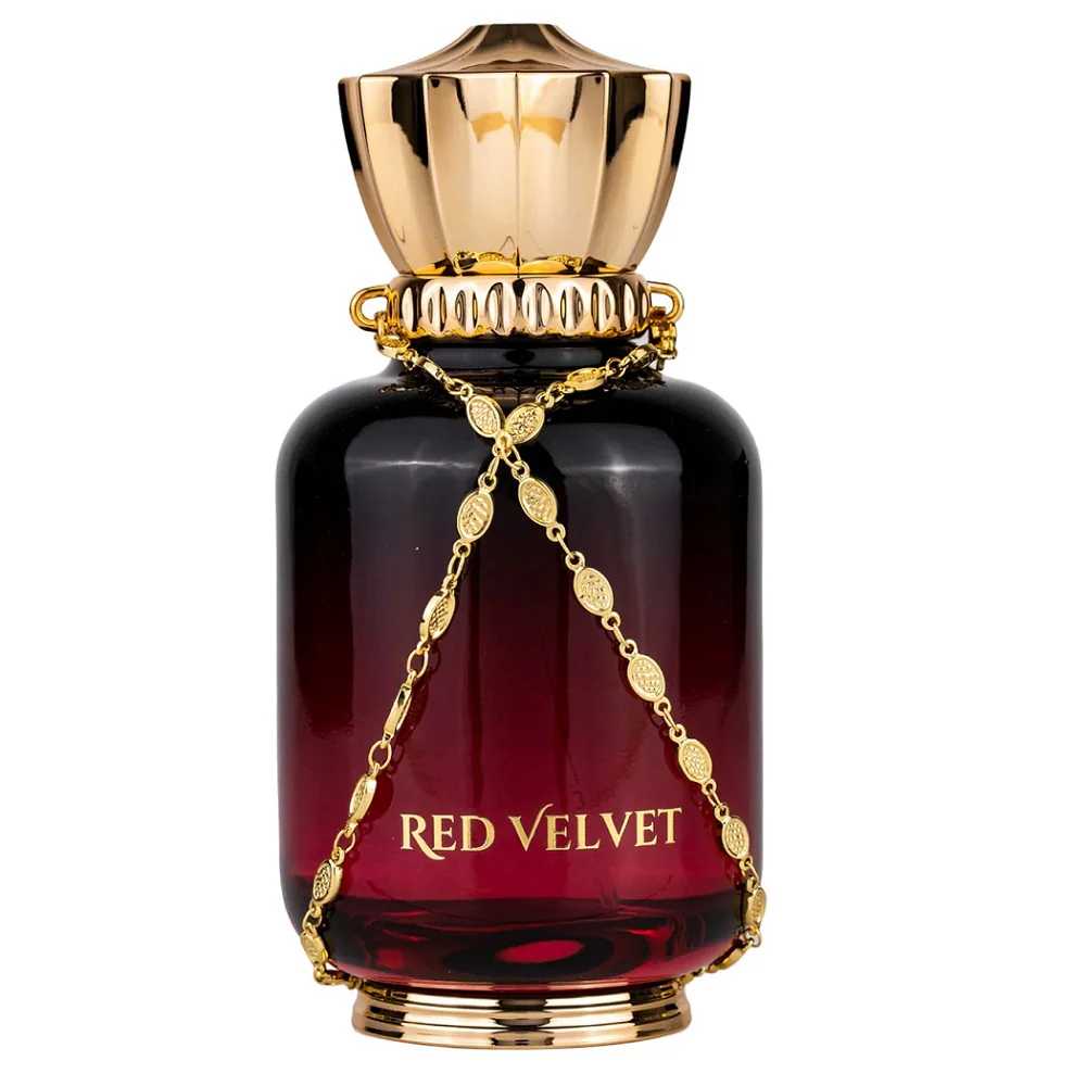 Red Velvet woda perfumowana spray - Image 3