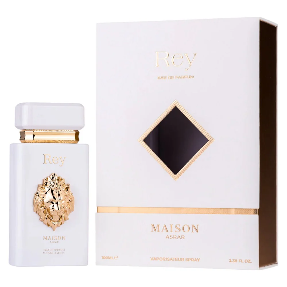 Rey woda perfumowana spray - Image 2