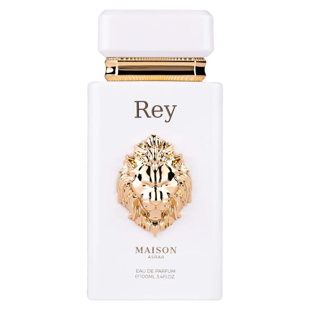 Rey woda perfumowana spray - Image 3