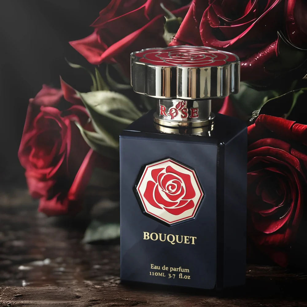 Rose Bouquet woda perfumowana - Image 2