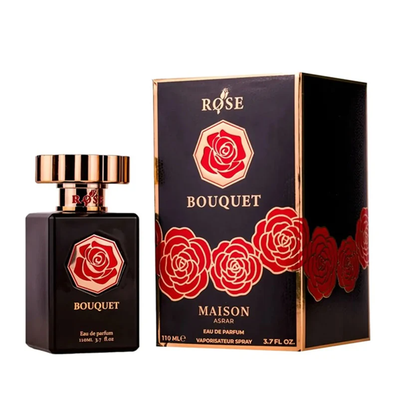Rose Bouquet woda perfumowana - Image 3