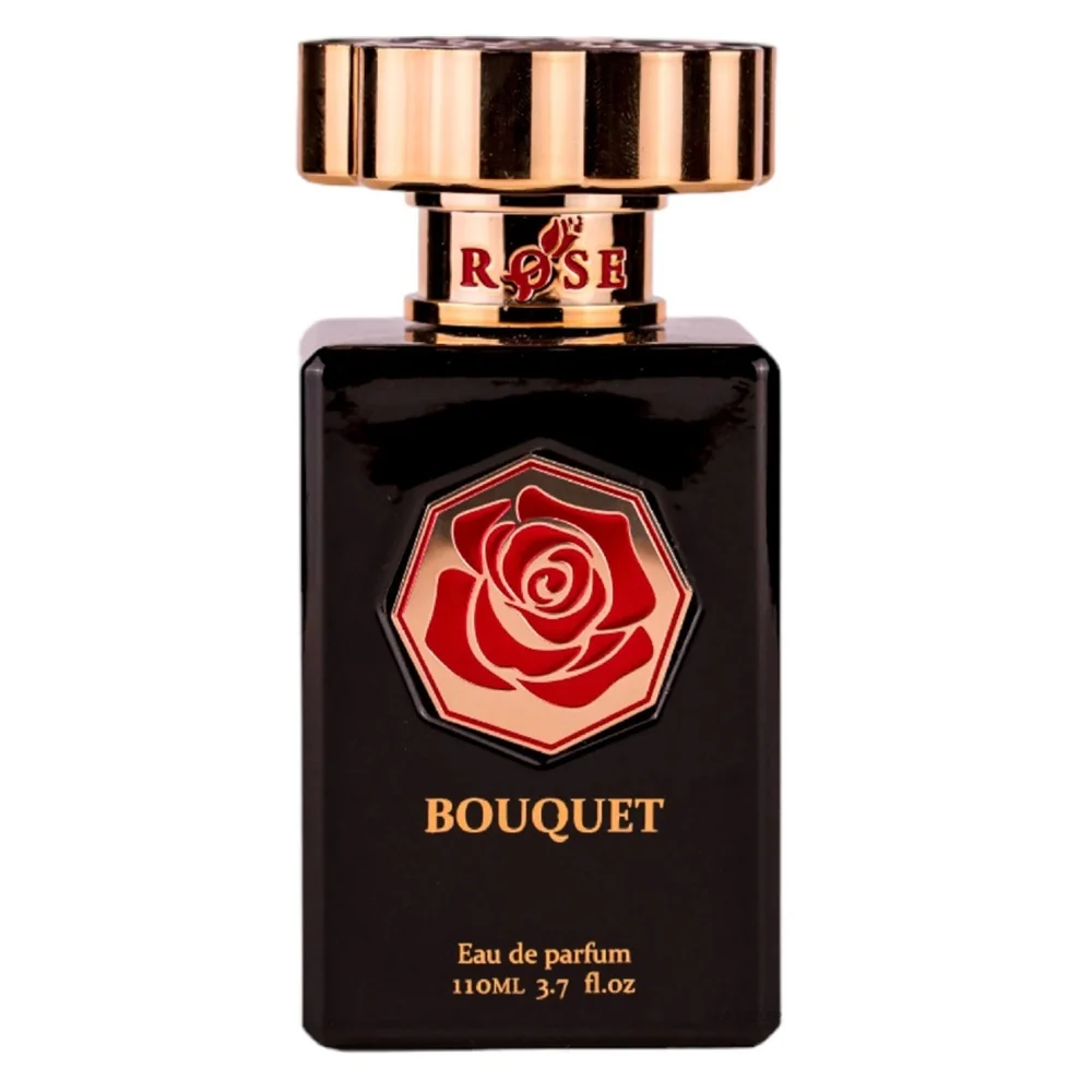 Rose Bouquet woda perfumowana - Image 4