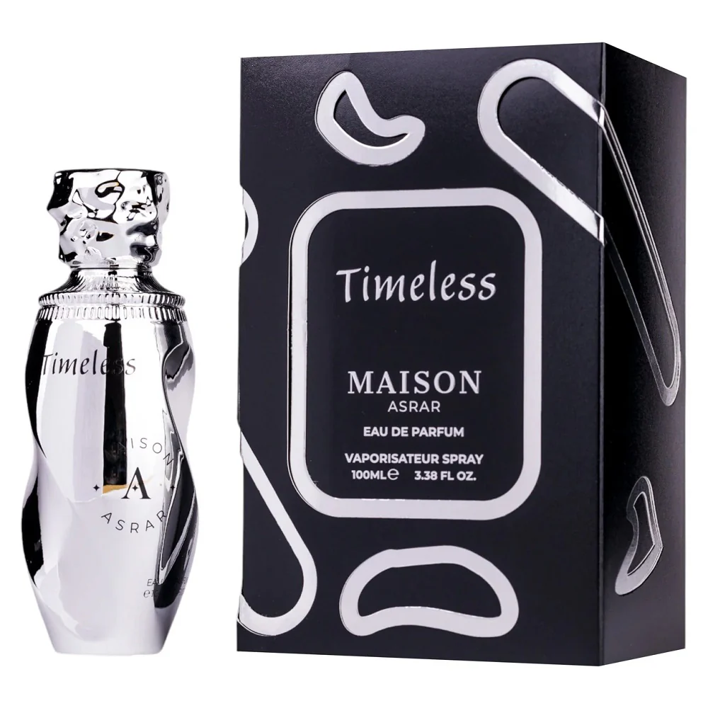 Timeless woda perfumowana spray - Image 2