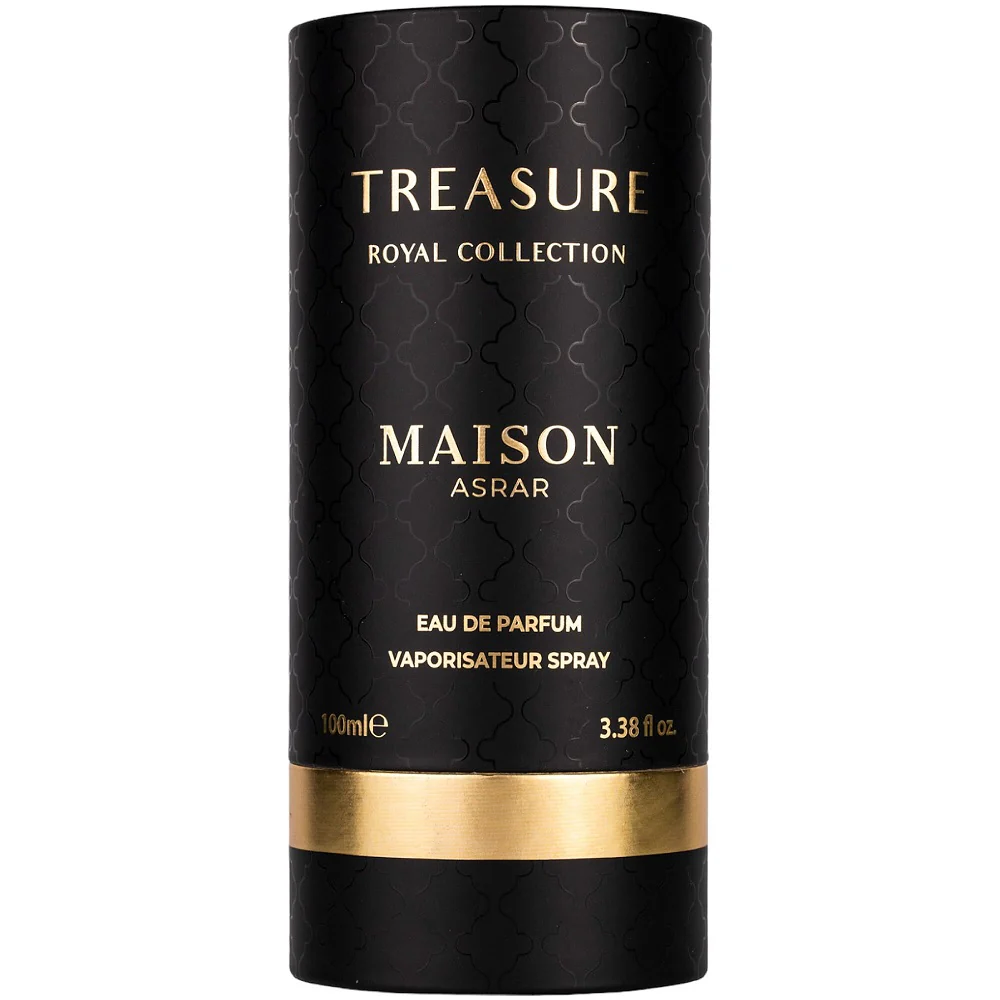 Treasure woda perfumowana spray - Image 3