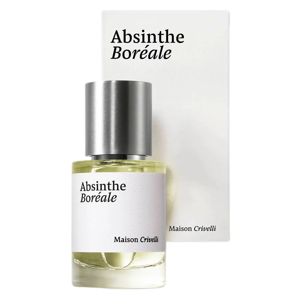 Absinthe Boreale woda perfumowana - Image 3