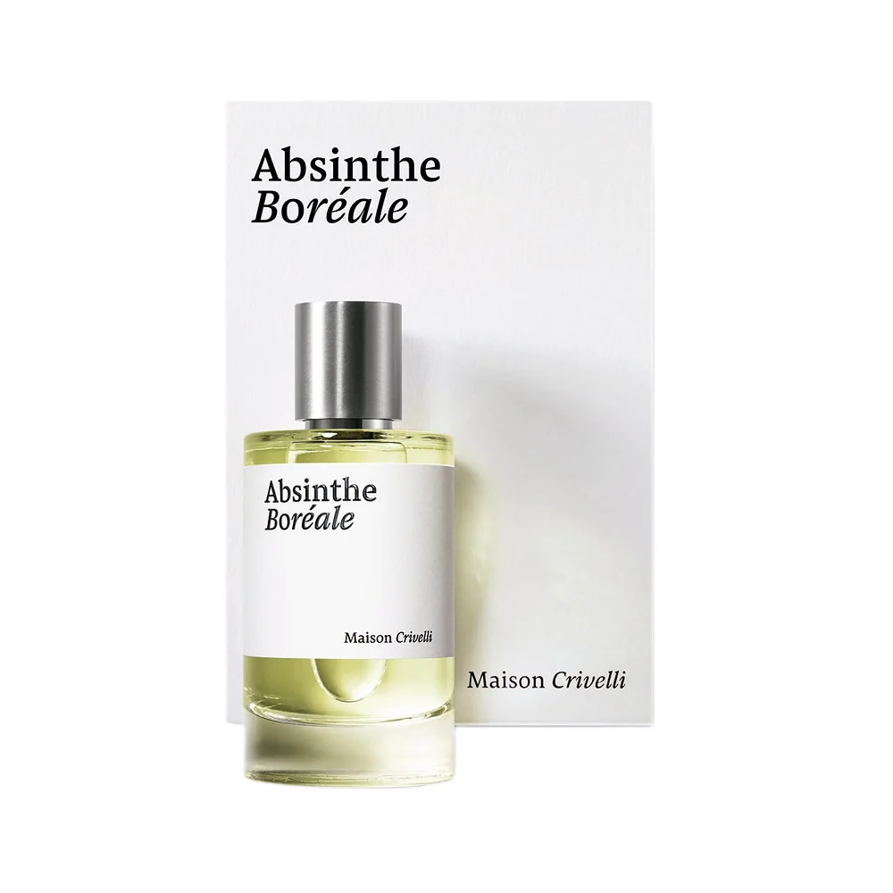 Absinthe Boreale woda perfumowana - Image 4