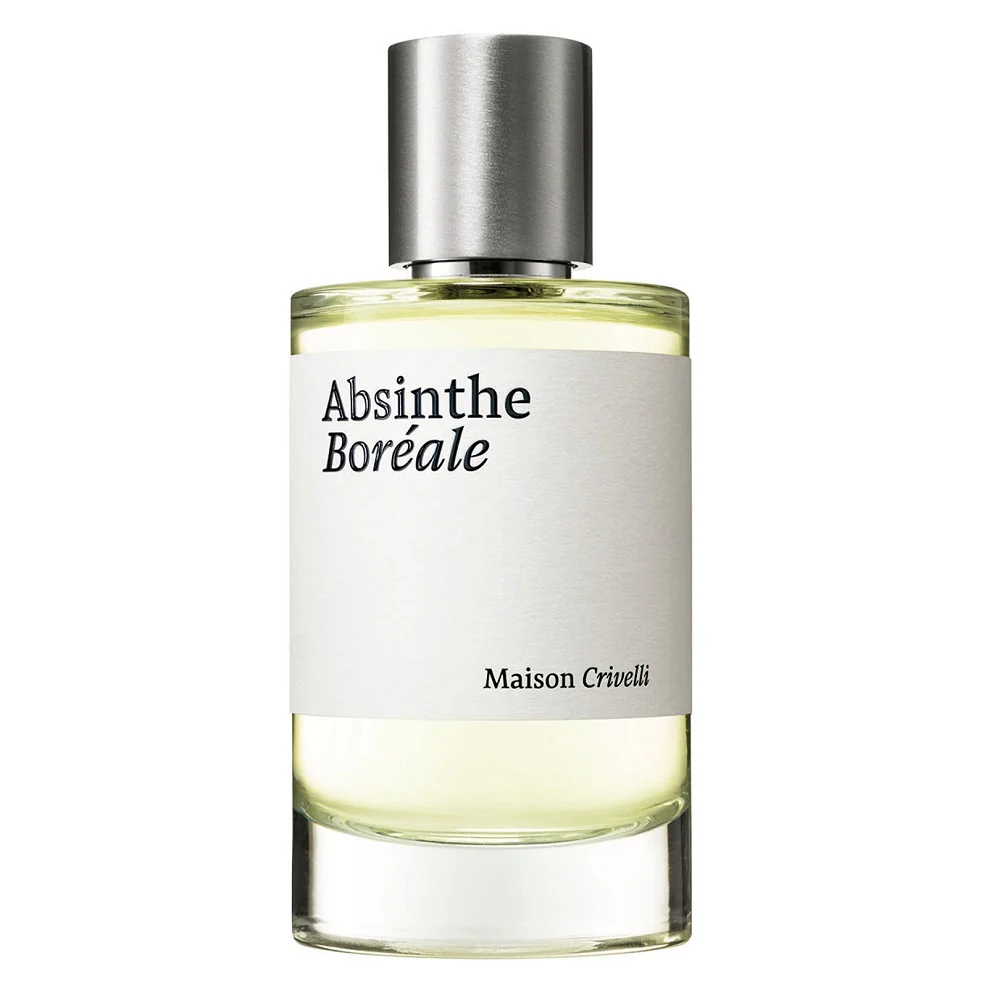 Absinthe Boreale woda perfumowana - Image 6