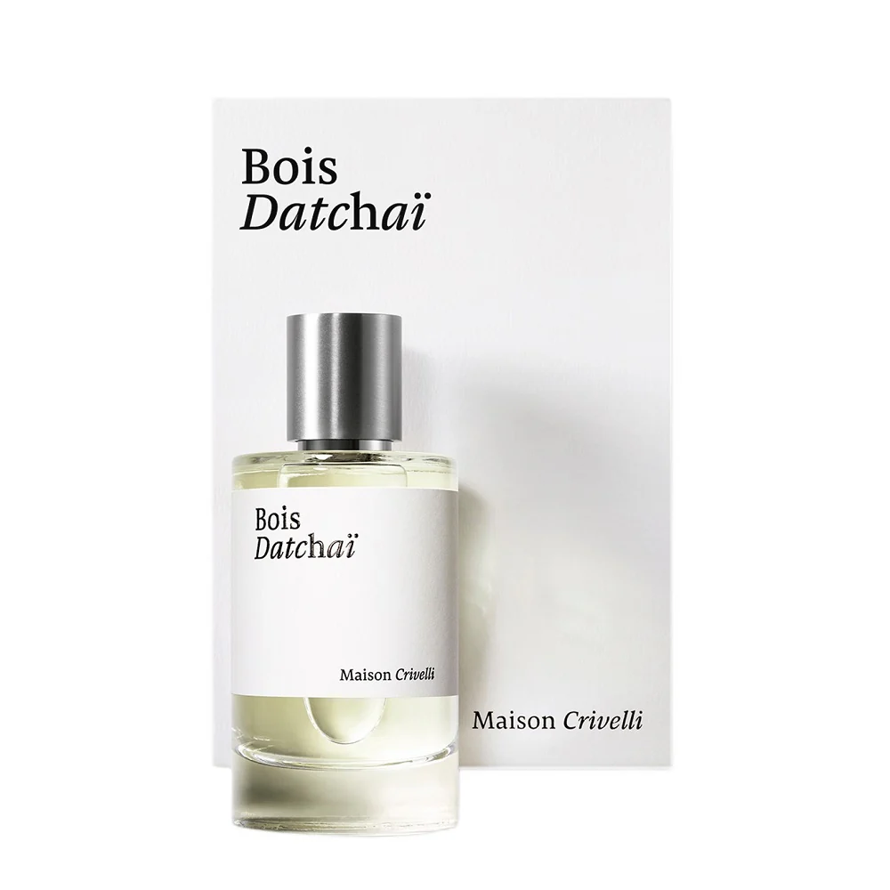 Bois Datchai woda perfumowana spray - Image 3