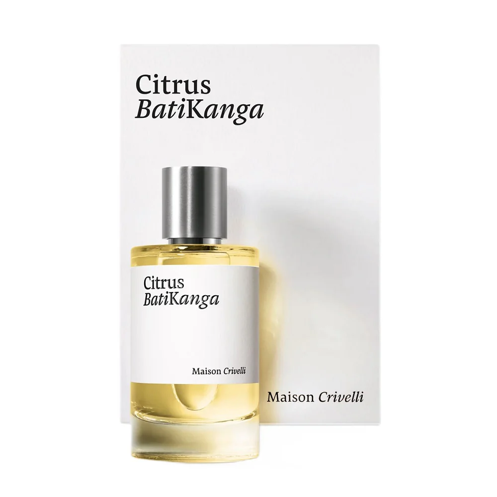 Citrus Batikanga woda perfumowana - Image 2
