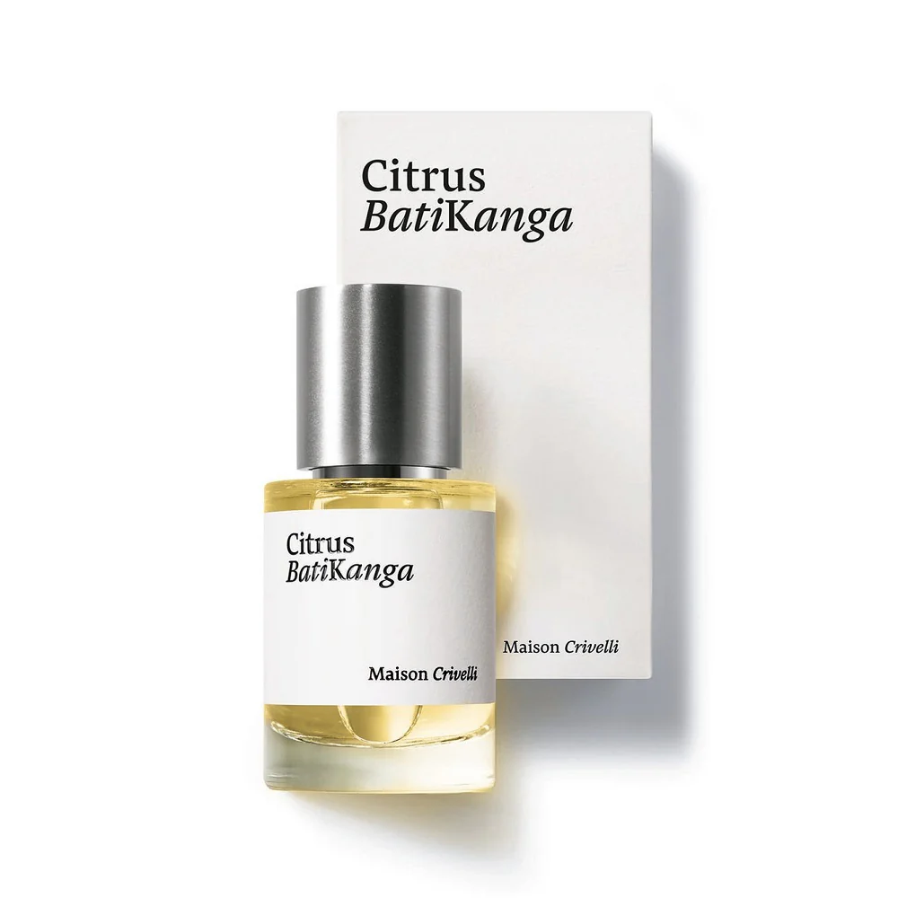 Citrus Batikanga woda perfumowana - Image 3