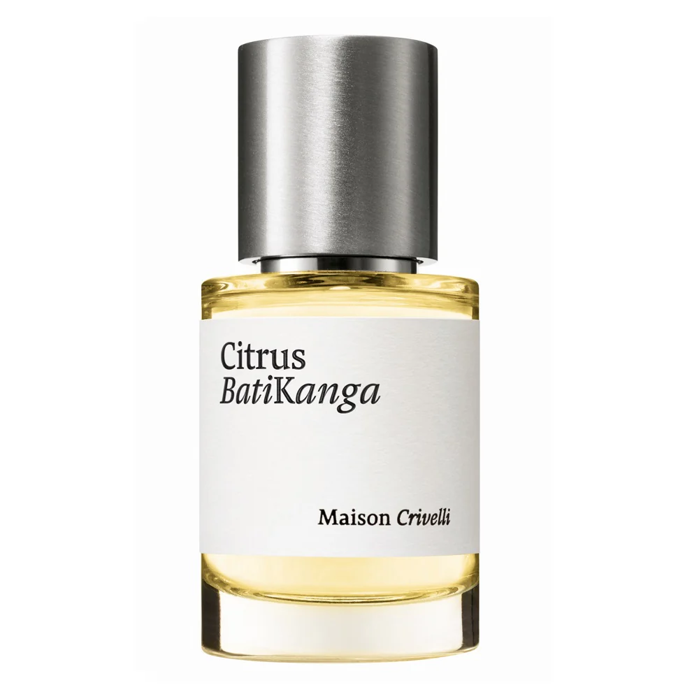 Citrus Batikanga woda perfumowana - Image 4