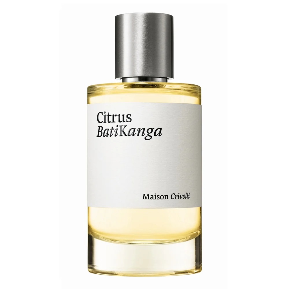 Citrus Batikanga woda perfumowana - Image 5