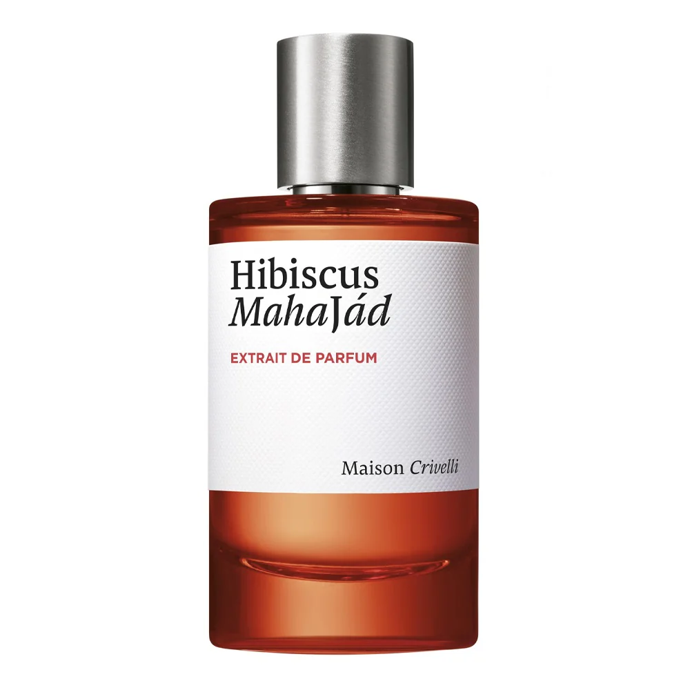 Hibiscus Mahajad ekstrakt perfum - Image 3