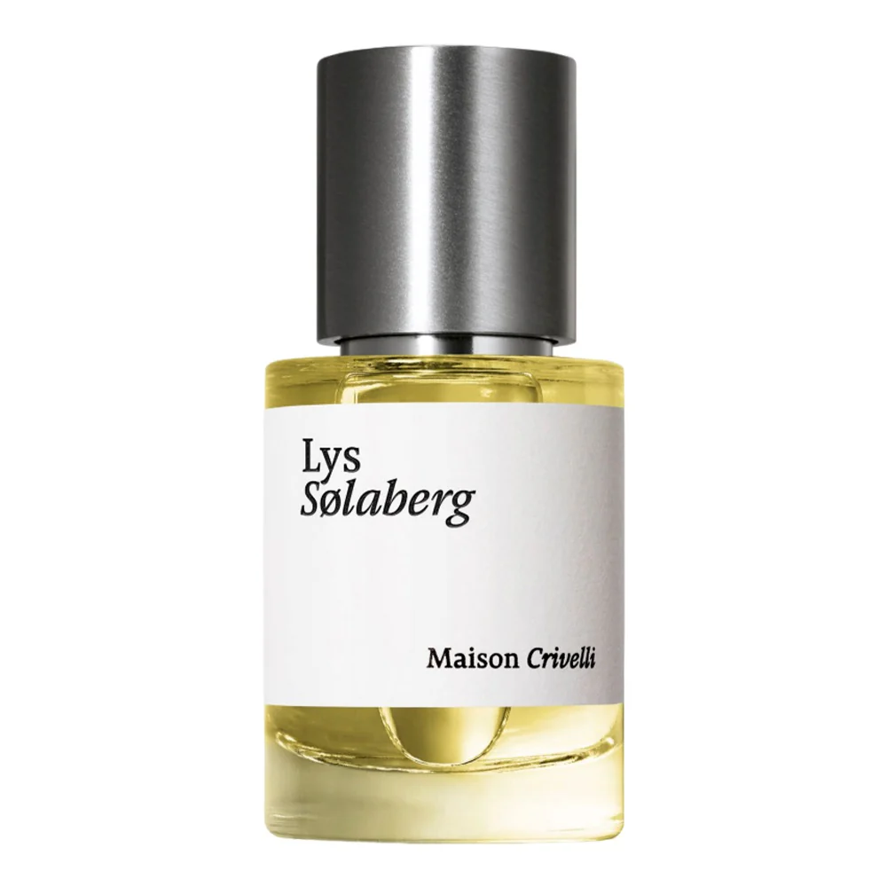 Lys Solaberg woda perfumowana - Image 4