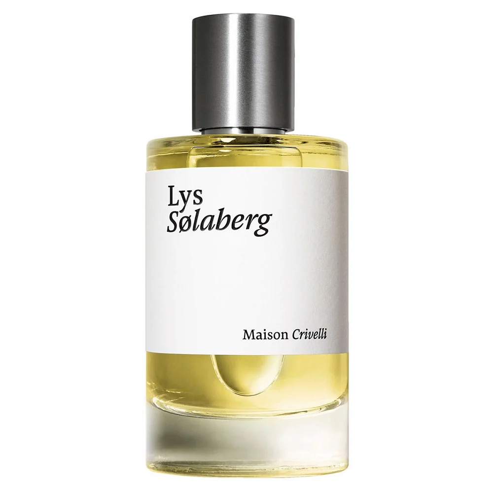 Lys Solaberg woda perfumowana - Image 5