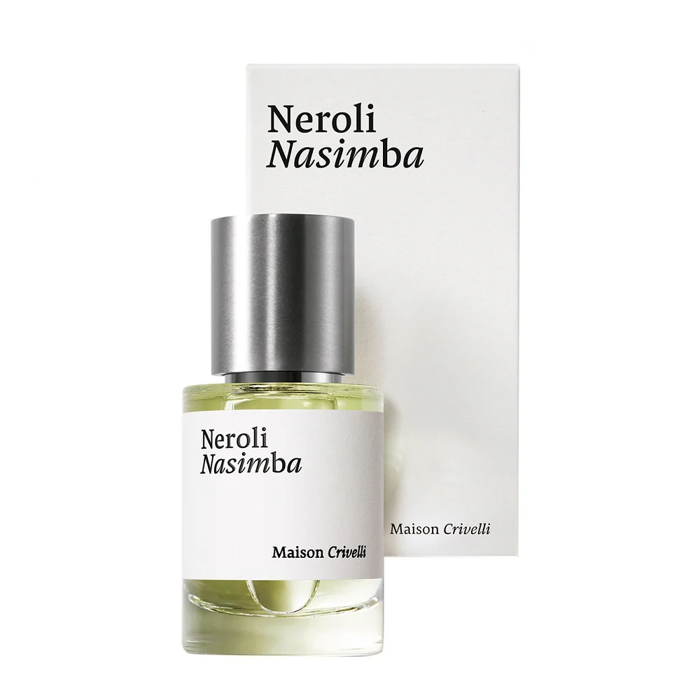 Neroli Nasimba woda perfumowana - Image 3