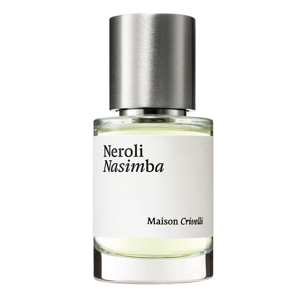 Neroli Nasimba woda perfumowana - Image 4
