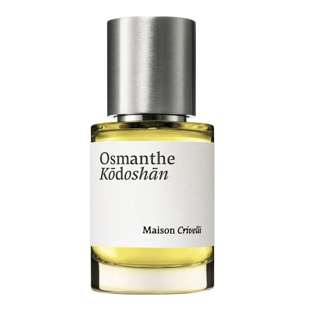 Osmanthe Kodoshan woda perfumowana spray - Image 5