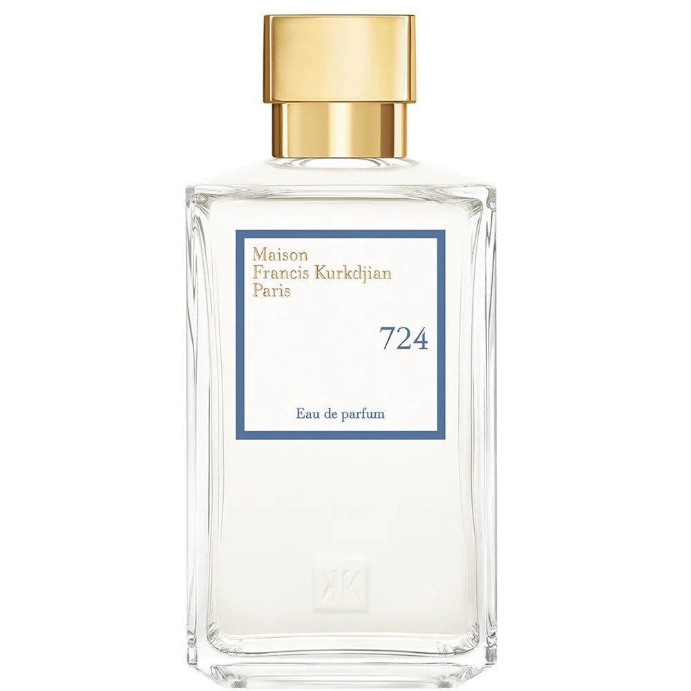 724 woda perfumowana spray
