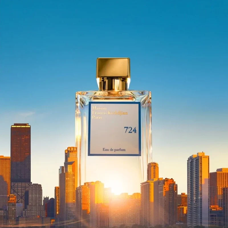 724 woda perfumowana spray - Image 2
