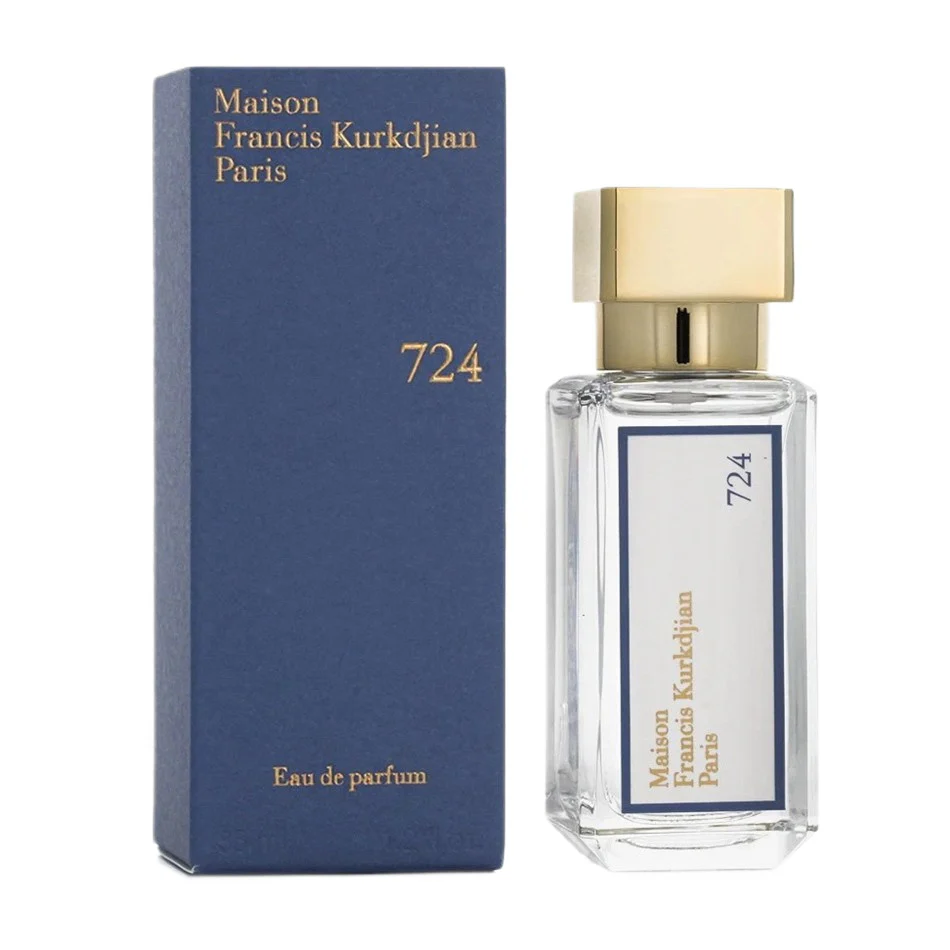 724 woda perfumowana spray - Image 6