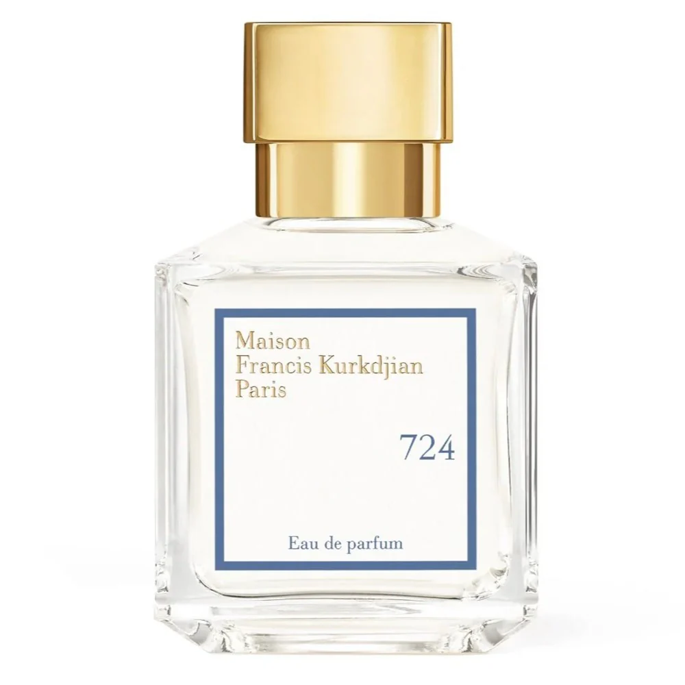 724 woda perfumowana spray - Image 8