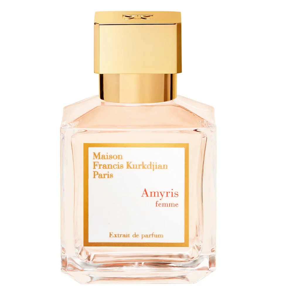 Amyris Femme ekstrakt perfum - Image 3