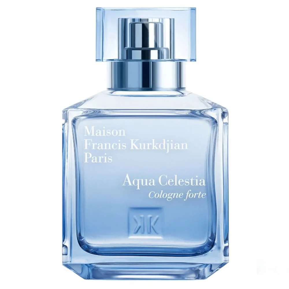 Aqua Celestia Cologne Forte woda perfumowana spray - Image 6