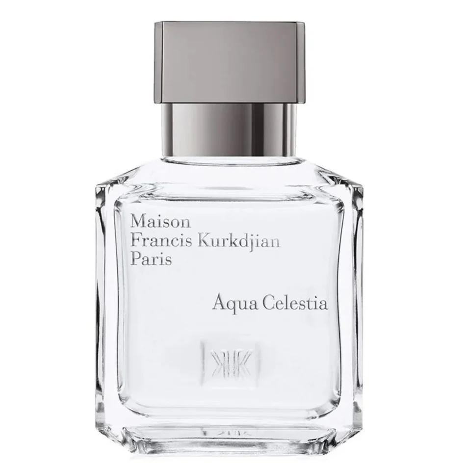 Aqua Celestia woda toaletowa spray - Image 5