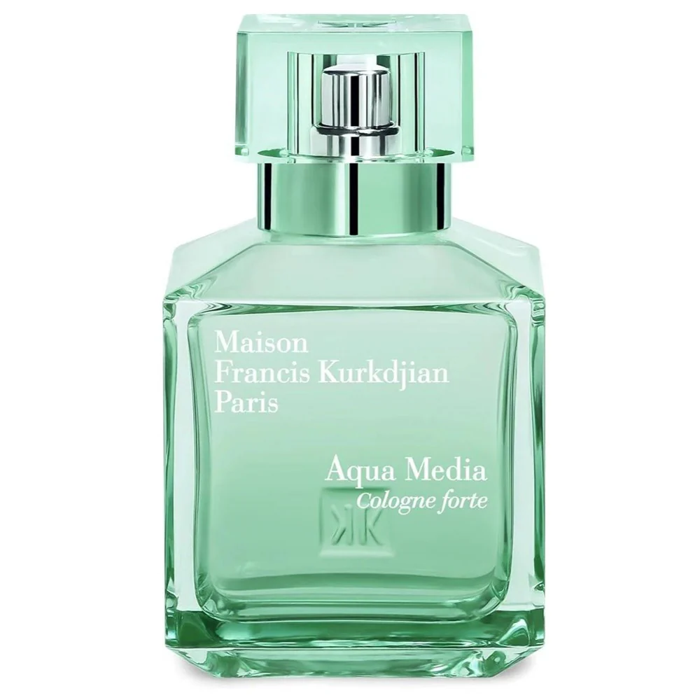 Aqua Media Cologne Forte woda perfumowana spray