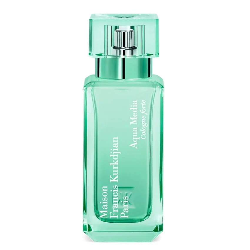 Aqua Media Cologne Forte woda perfumowana spray - Image 4