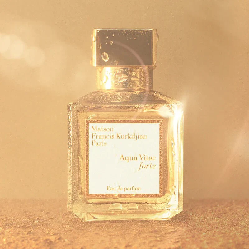 Aqua Vitae Forte woda perfumowana - Image 3